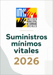 Suministros M�nimos Vitales 2026