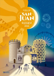 Feria de San Juan 2026