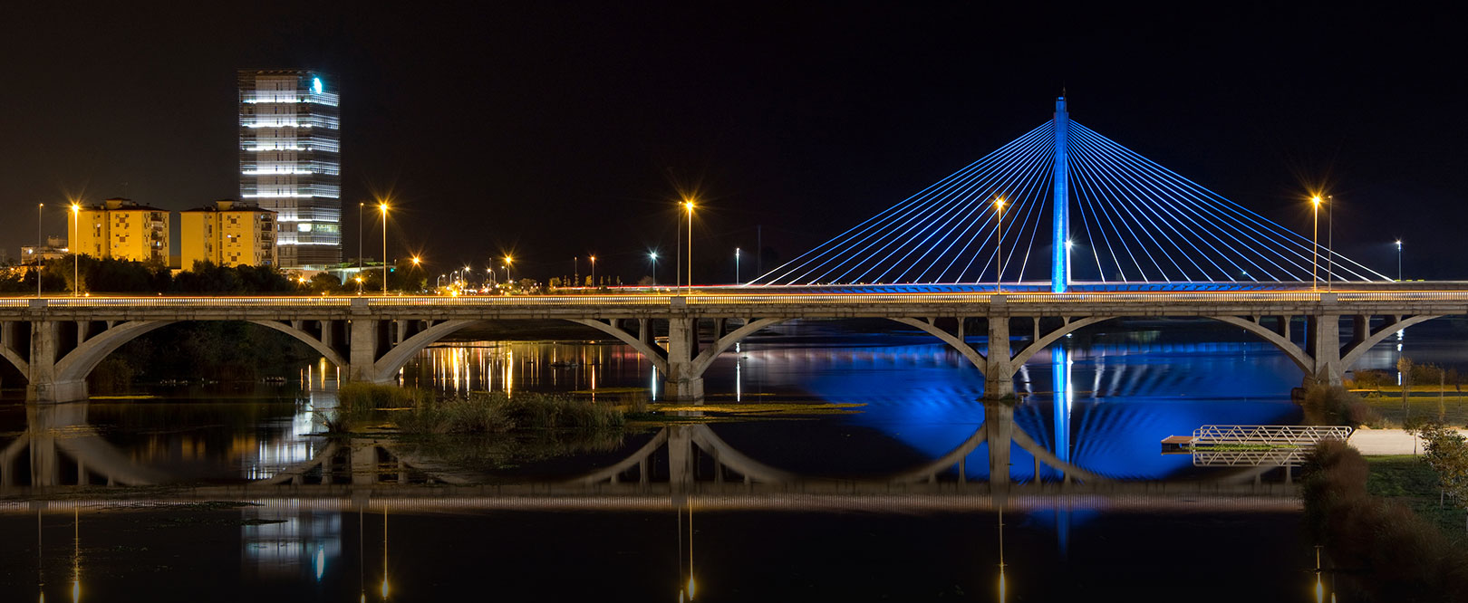 Badajoz