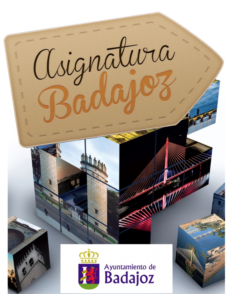 Asignatura Badajoz