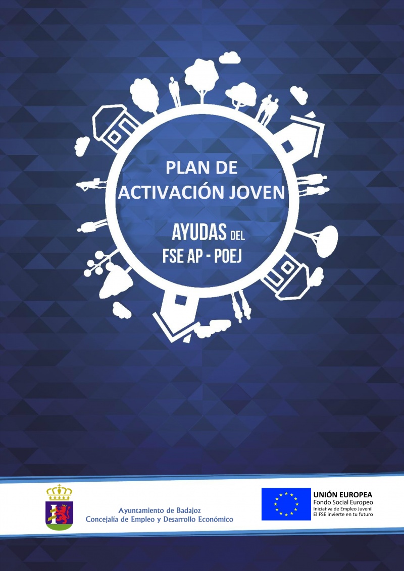 PORTADA PLAN DE ACTIVACIN JOVEN