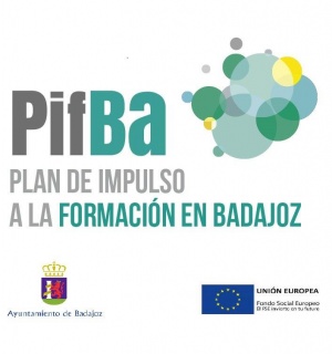 Logo PifBA