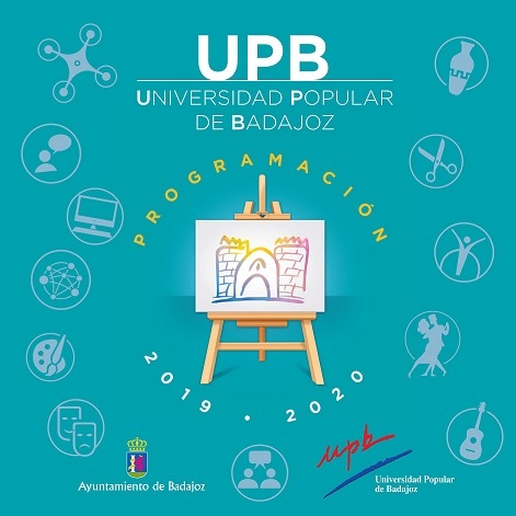 Cursos Universidad Popular 2019-2020 1 Fase