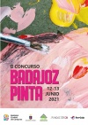 Badajoz Pinta 2021