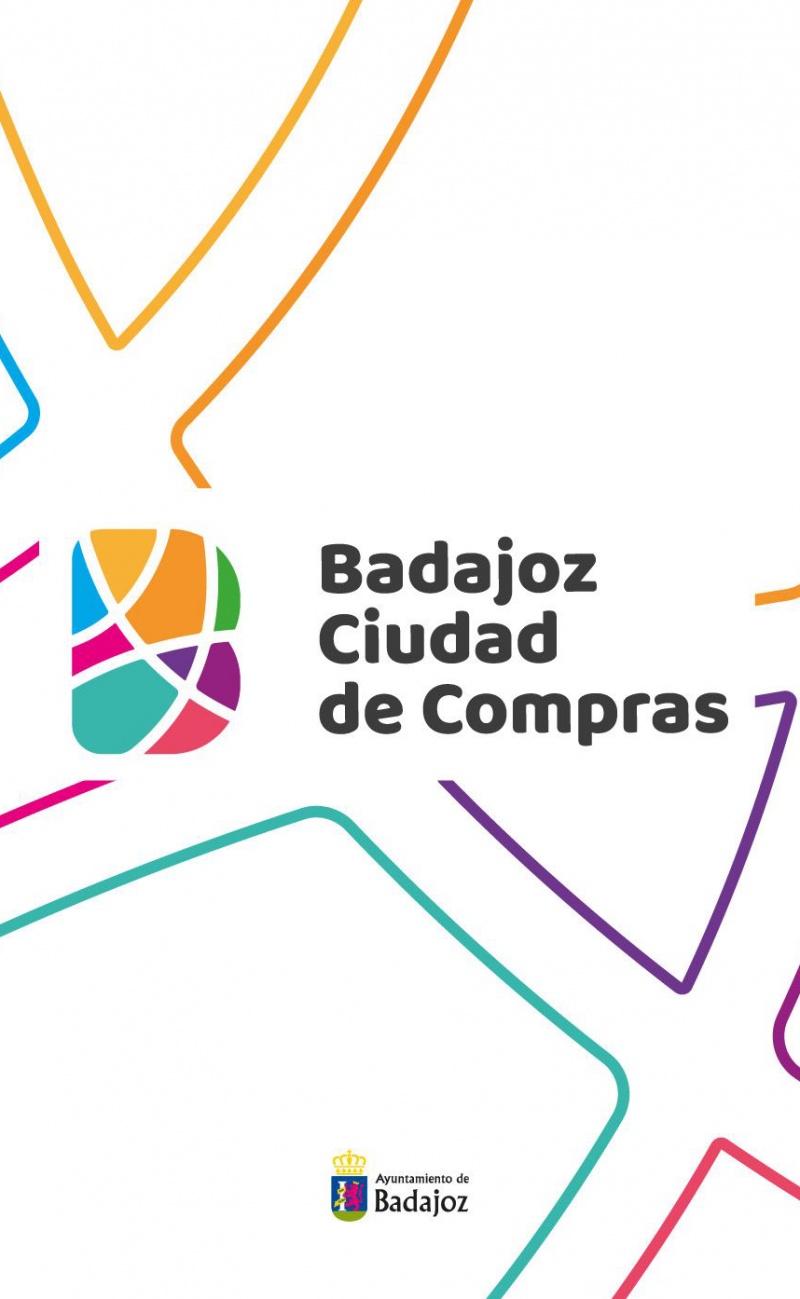 Badajoz, ciudad de compras