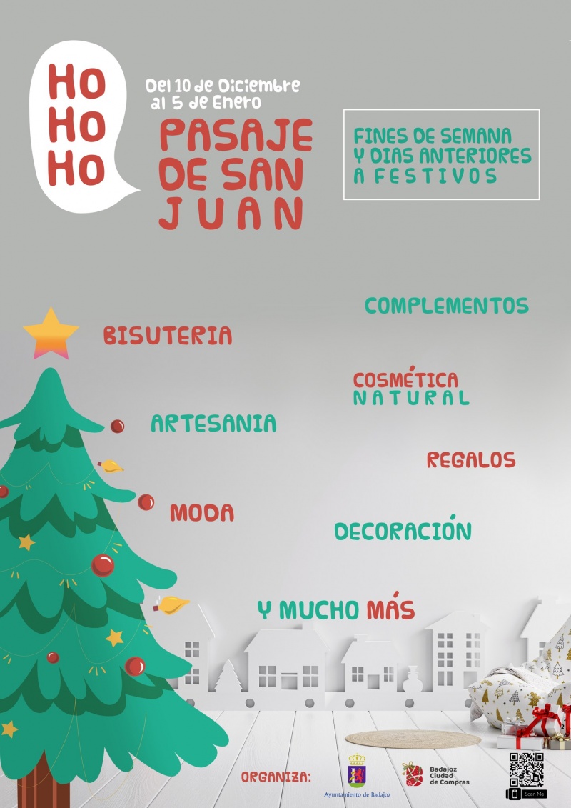 Cartel ho ho ho