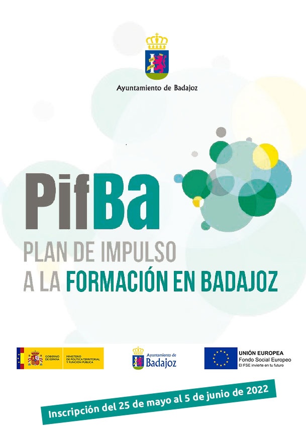 PifBA logos