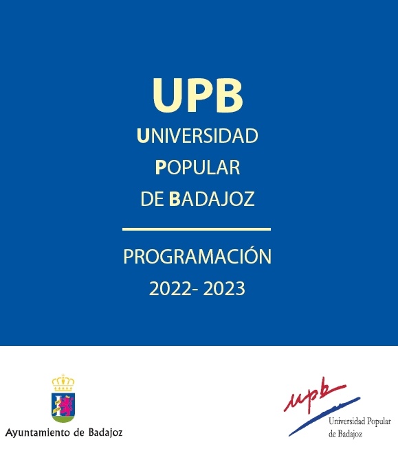 UPB 2022-2023