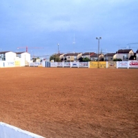 Campo de Futbol del Cerro de Reyes