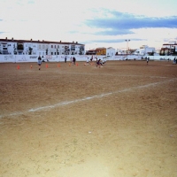 Campo de Futbol de San Roque