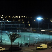 Pistas Polideportivas de Pardaleras (foto 1)