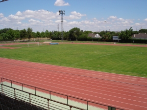 C.D.M. La Granadilla - Ftbol 11 (foto 1)