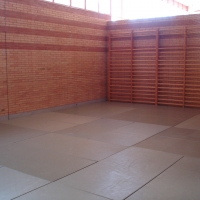 C.D.M. La Granadilla - Sala de Judo