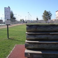 C.D.M. La Granadilla - Circuito de Mantenimiento