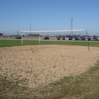 C.D.M. La Granadilla - Voley Playa