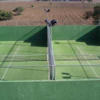 C.D.M. La Granadilla - Padel