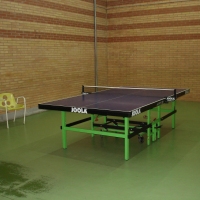 C.D.M. La Granadilla - Tenis de Mesa