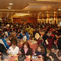 Comida de la Pasta 2009-1