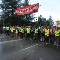 La Salida 2009-2