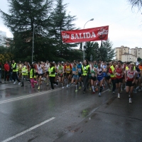 La Salida 2009-3