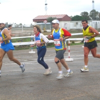 En Carrera 2009-4