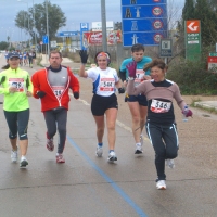 En Carrera 2009-5