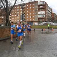 En Carrera 2009-12