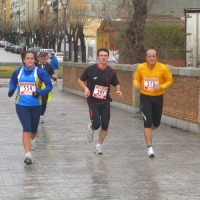 En Carrera 2009-13