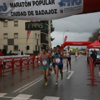 En Carrera 2009-16