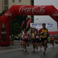 En Carrera 2009-17