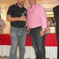 Cena Clausura 31 Juegos Deportivos Municipales F.M.D.