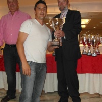 Cena Clausura 31 Juegos Deportivos Municipales F.M.D.