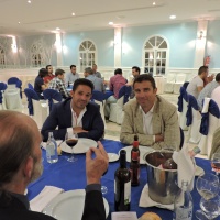 Cena Clausura 32 Juegos Deportivos Municipales F.M.D.