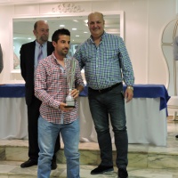 Cena Clausura 33 Juegos Deportivos Municipales F.M.D.