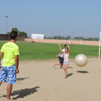 Escuelas Deportivas de Verano 2016