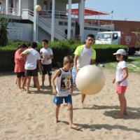 Escuelas Deportivas de Verano 2016