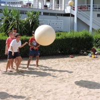 Escuelas Deportivas de Verano 2016