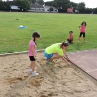 Escuelas Deportivas de Verano 2016