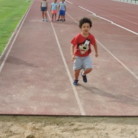 Escuelas Deportivas de Verano 2016