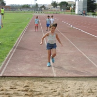 Escuelas Deportivas de Verano 2016