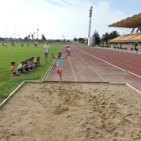 Escuelas Deportivas de Verano 2016