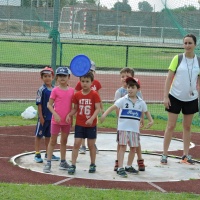 Escuelas Deportivas de Verano 2016