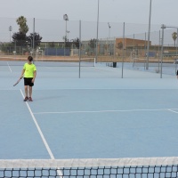 Escuelas Deportivas de Verano 2016