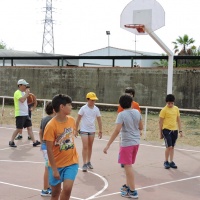 Escuelas Deportivas de Verano 2016