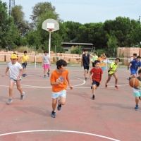 Escuelas Deportivas de Verano 2016