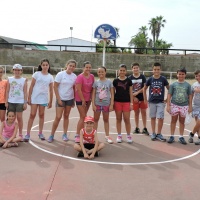 Escuelas Deportivas de Verano 2016