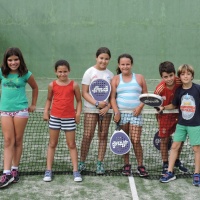 Escuelas Deportivas de Verano 2016