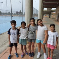 Escuelas Deportivas de Verano 2016