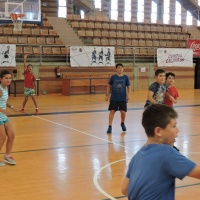 Escuelas Deportivas de Verano 2016