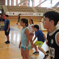 Escuelas Deportivas de Verano 2016